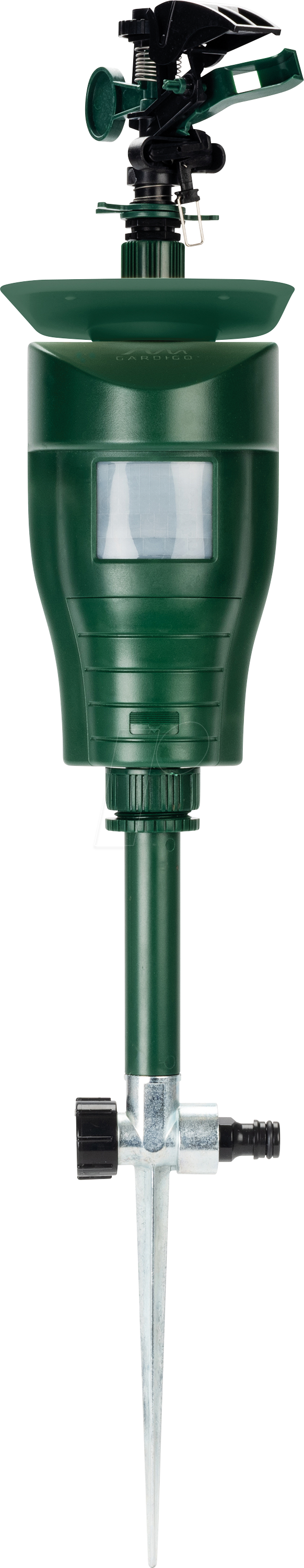 TEV 60140 - Wasser-Tiervertreiber