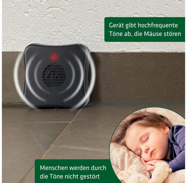 TEV 66950 - Mäuse Feind Mobil