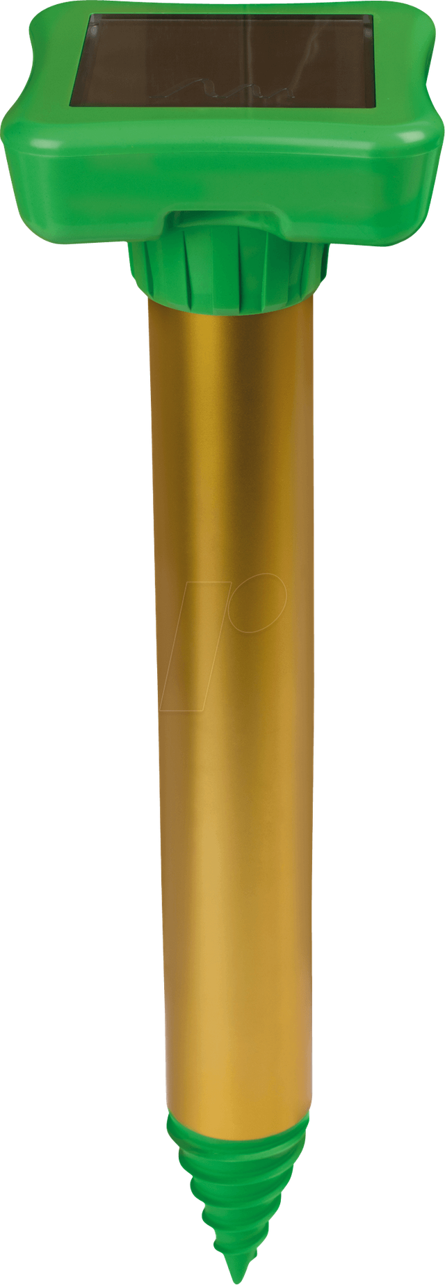 TEV 70046 - Maulwurf-Vertreiber Solar Dual