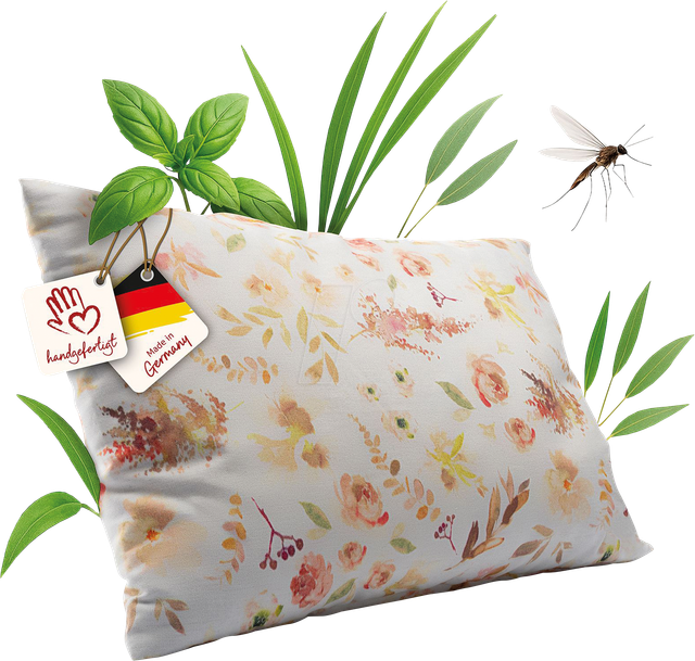 TEV 94115 - Mücken-Abwehr-Kissen