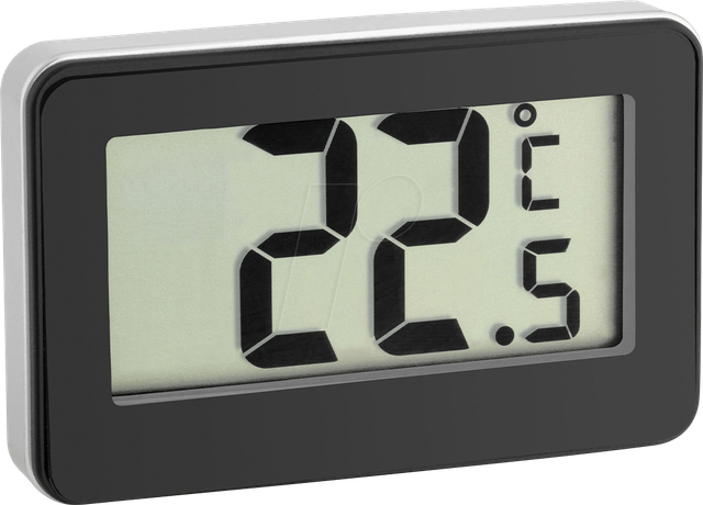 TFA 30202801 - Thermometer, Kühlschrank