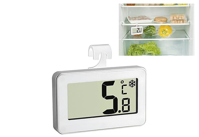 TFA 30202802 - Thermometer