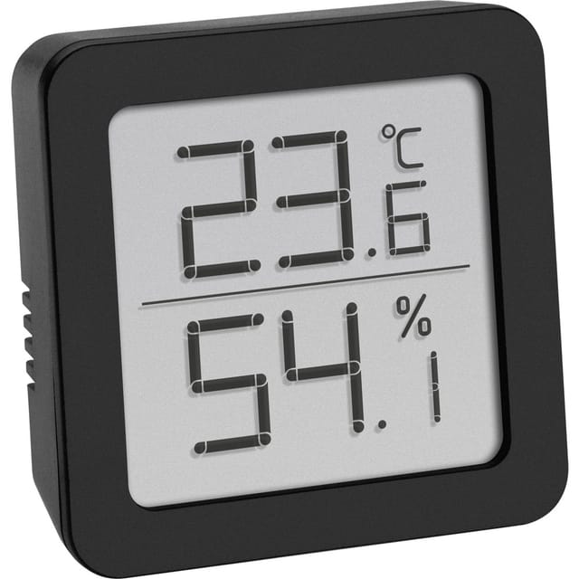 TFA 30505101 - Thermo-Hygrometer