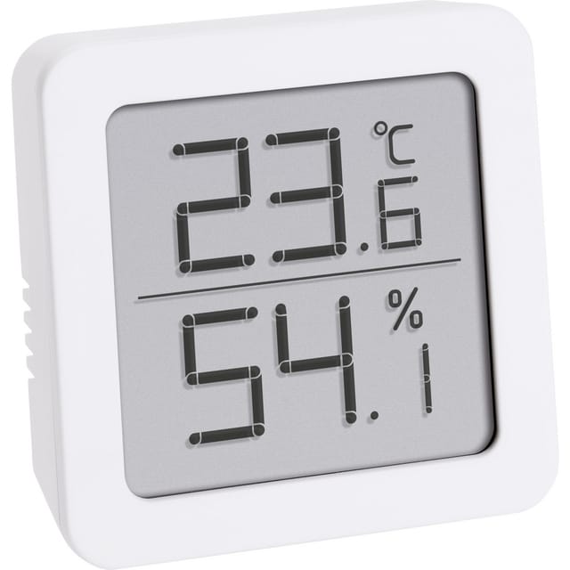 TFA 30505102 - Thermo-Hygrometer
