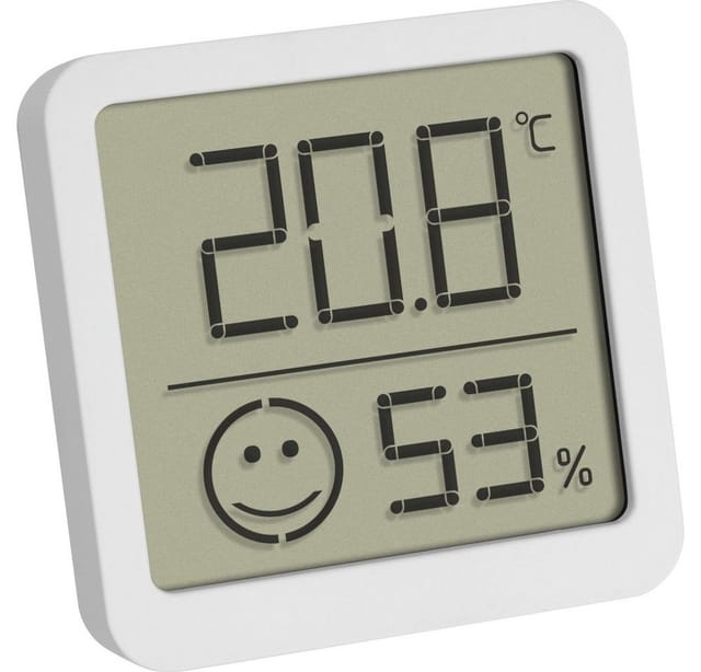 TFA 30505302 - Thermo-Hygrometer