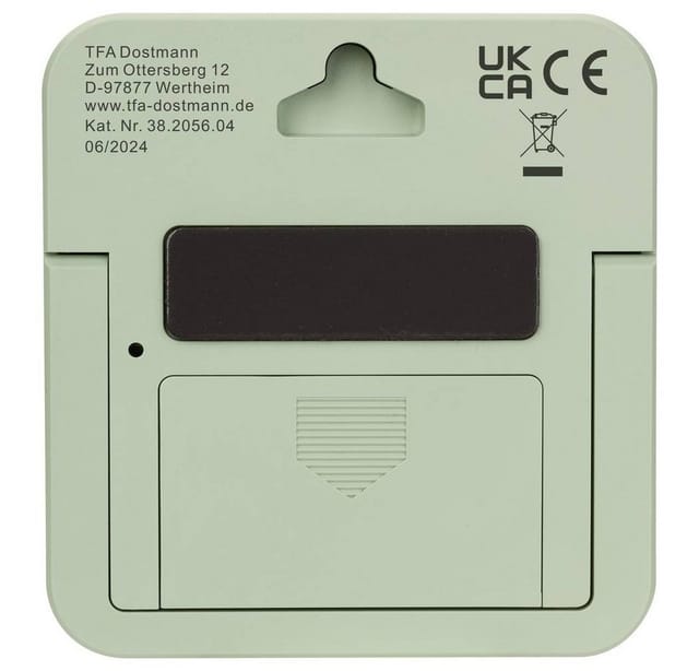 TFA 38205604 - Digitaler Timer und Stoppuhr