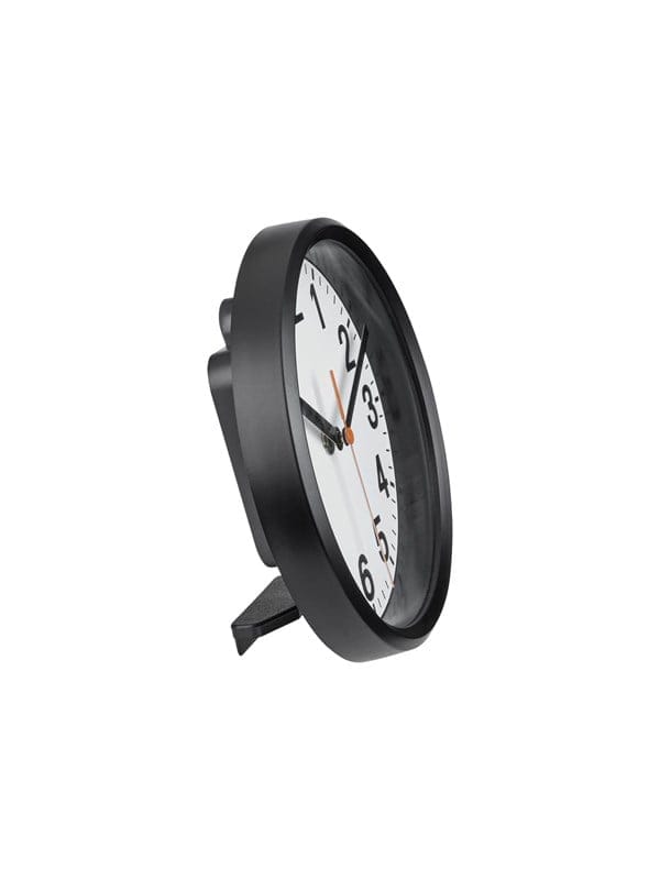 TFA 60353801 - Funk Wanduhr, analog, Ø 17,7 cm