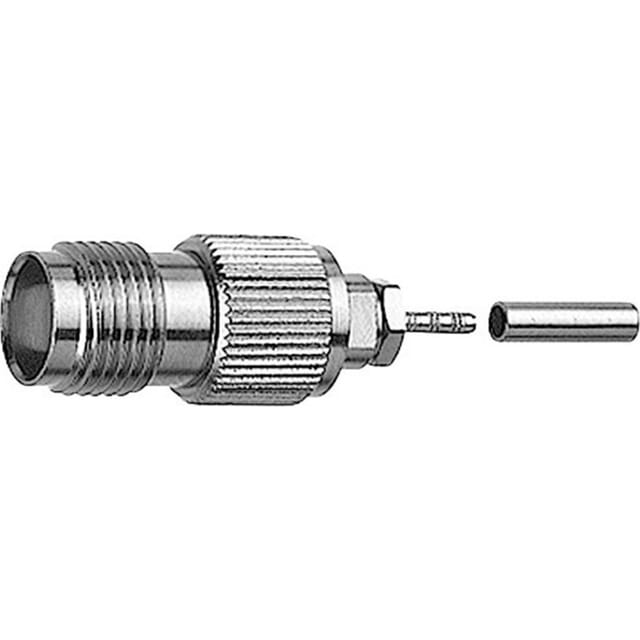 TG 100023795 - TNC-Kabelbuchse 50 Ohm für RG-178B/U crimp