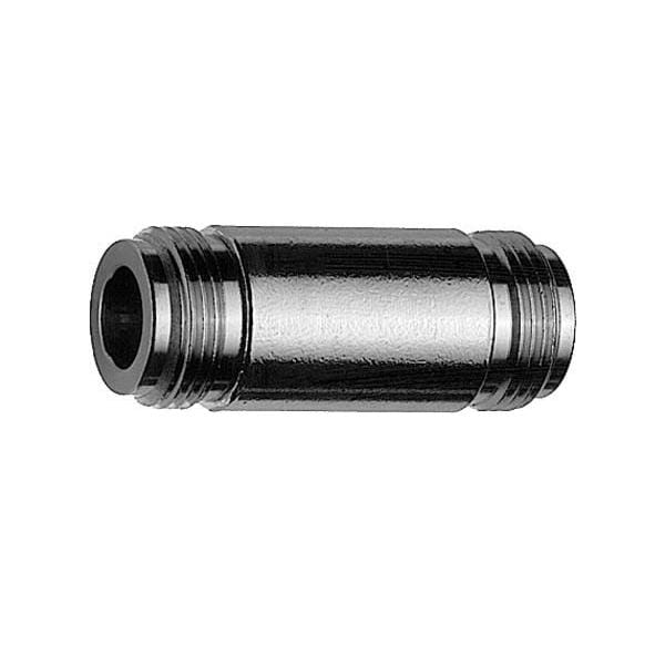 TG 100024109 - N-Verbinder Buchse/Buchse IP68