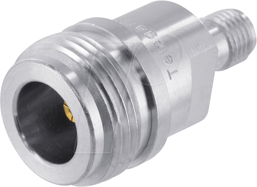 TG 100024202 - Adapter N-Buchse / SMA-Buchse