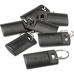 TM RF-110 - RFID Schlüsselanhänger TimeMoto RF-110 25St.
