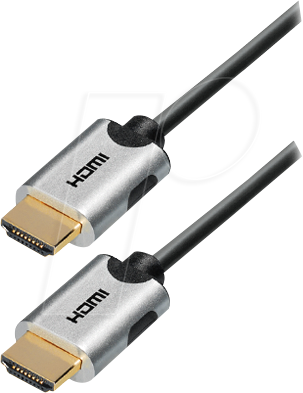 TME C221-1,5 - Ultra High Speed HDMI Kabel, 1,5 m