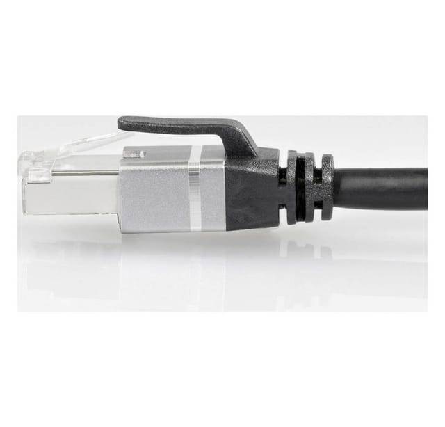 TME C541-3 - Netzwerkadapter, Kabel, USB Typ C, Gigabit Ethernet, 3 m