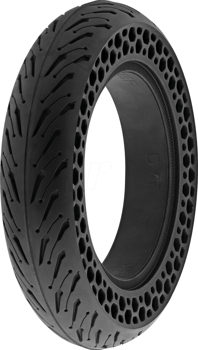 TNB UMTYREFL10 - Reifen für E-Scooter, 10''