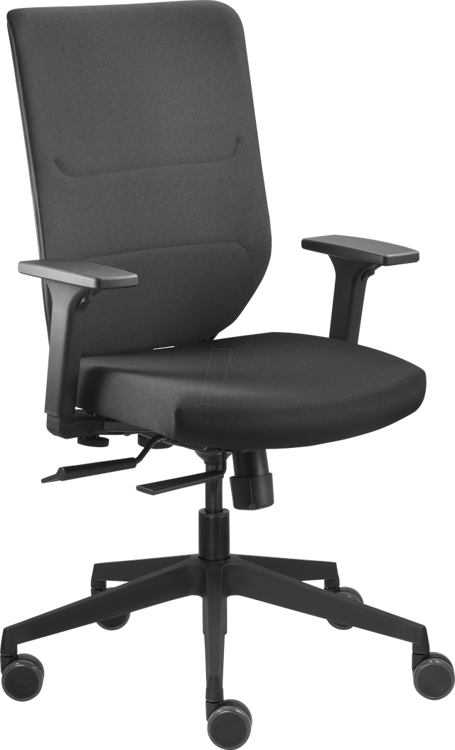 TO SYNC COMFORT - Dauphin to-sync comfort task