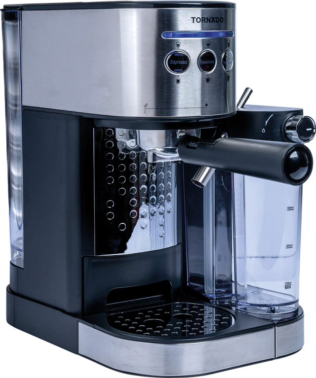 TOR TCM14125 - TORNADO Espressomaschine