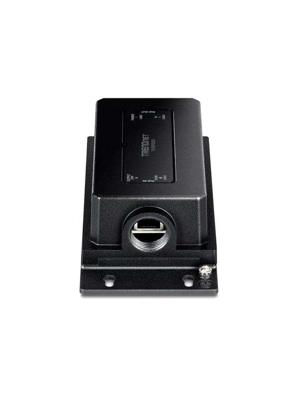 TRN TI-BEP200 - Power over Ethernet (PoE+) Gigabit Extender, Outdoor