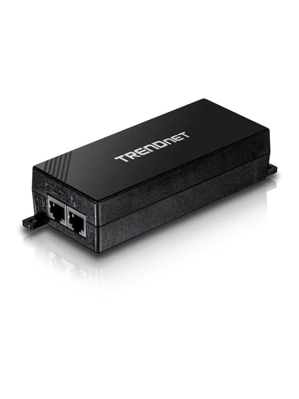 TRN TPE-115GI - Power over Ethernet (POE) Injektor