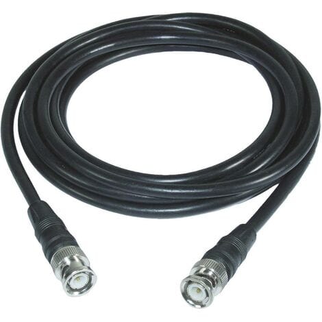 TV AC 40030 - Videokabel, BNC, 5m