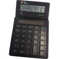 TWEN ECO12 - Taschenrechner Bild 2