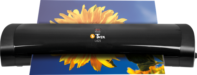 TWEN L325 - Laminiergerät, DIN A3