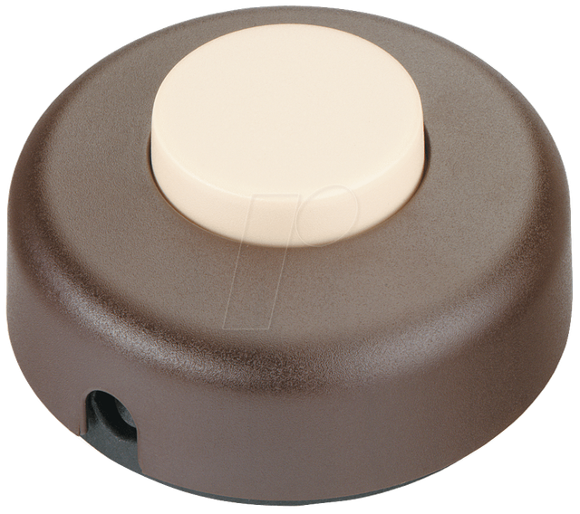 TZS-2 BB - Tret-Zwischenschalter, 2(1)A-250V, 1x Aus
