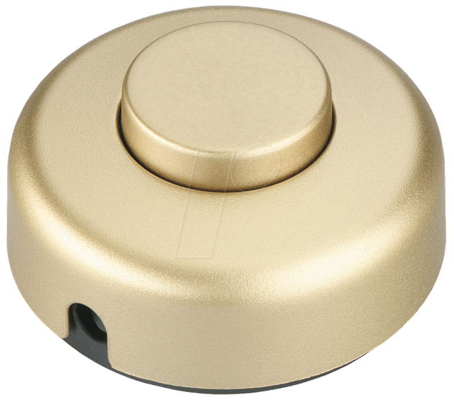 TZS-2 GG - Tret-Zwischenschalter, 2(1)A-250V, 1x Aus