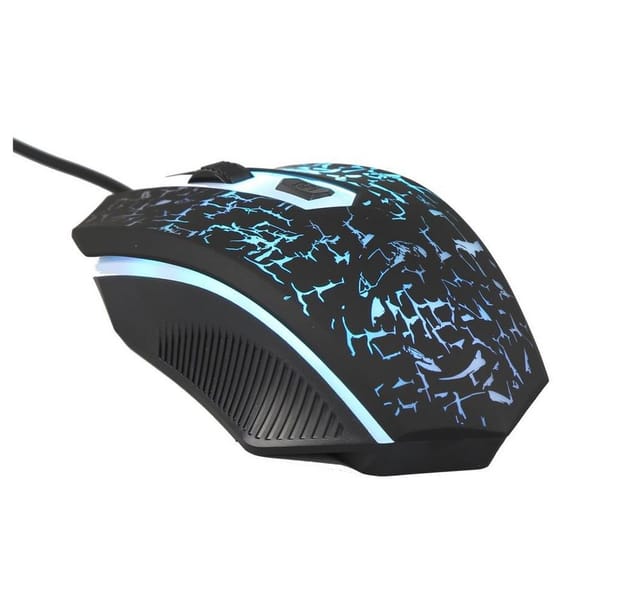 ULTRON 303150 - Tastatur-/Maus/Headset-Kombination, USB, Gaming-Set, DE