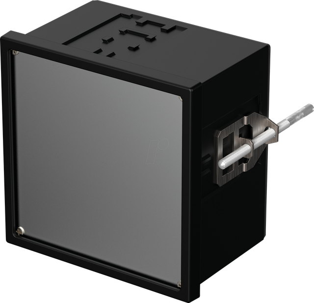 UNINORM NGS 9606 - Uninorm,96x96x63 mm, IP40