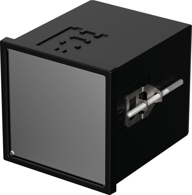 UNINORM NGS 9610 - Uninorm,96x96x109,5 mm, IP40
