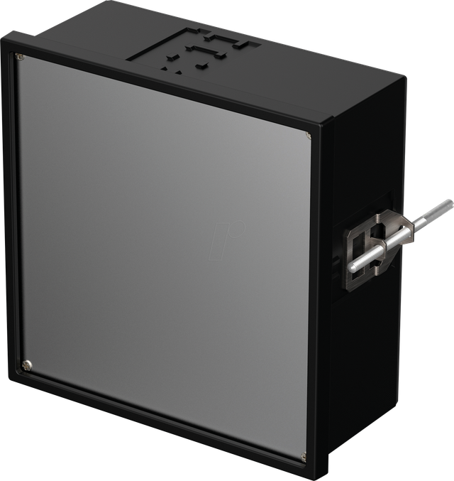 UNINORM NGS 9806 - Uninorm,144x144x64 mm, IP40