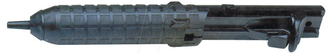 US 340 - Entlötpumpe Soldapult US 340, antistatisch