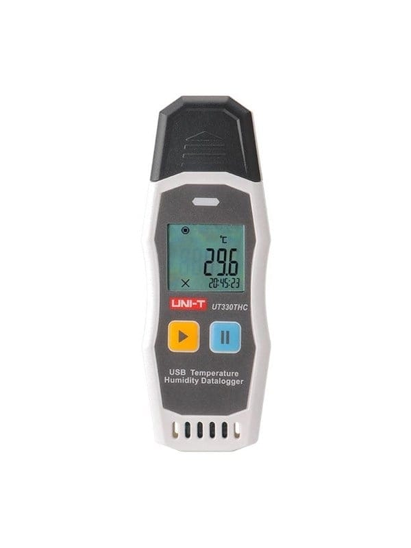 UT 330THC - Datenlogger, Temperatur, Luftfeuchte