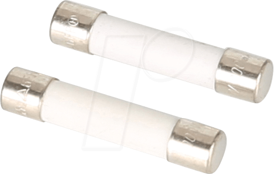 UT F10 - Sicherung 6,35x31,8mm, 1000V, 800mA, f