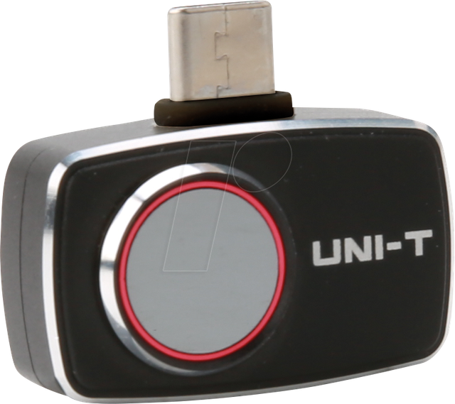 UTI 721M - Wärmebildkamera, Android, -20°C - 400°C