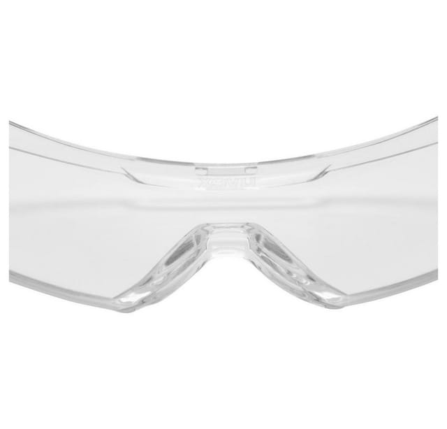 UVEX 9143295 - Bügelbrille uvex i-lite planet farblos sv exc. 9143295