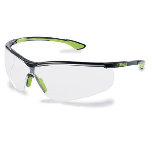 UVEX 9193265 - Bügelbrille uvex sportstyle farblos sv exc. 9193265