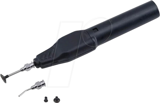VAC ZD-199 - Vakuumpipette, mit eingebauter Pumpe