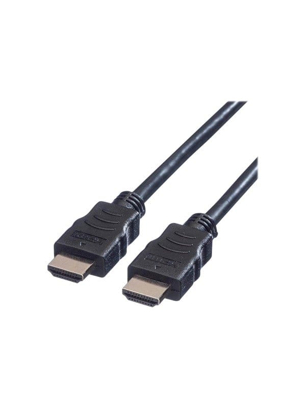 VALUE 11995548 - High Speed HDMI Kabel mit Ethernet, 20 m