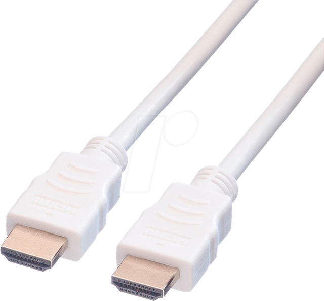 VALUE 11995710 - High Speed HDMI Kabel mit Ethernet, 10 m