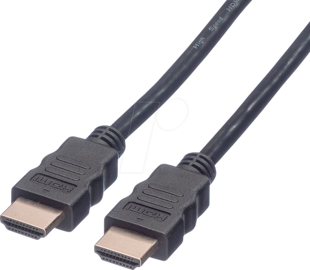 VALUE 11995903 - Ultra High Speed HDMI Kabel mit Ethernet, 3 m