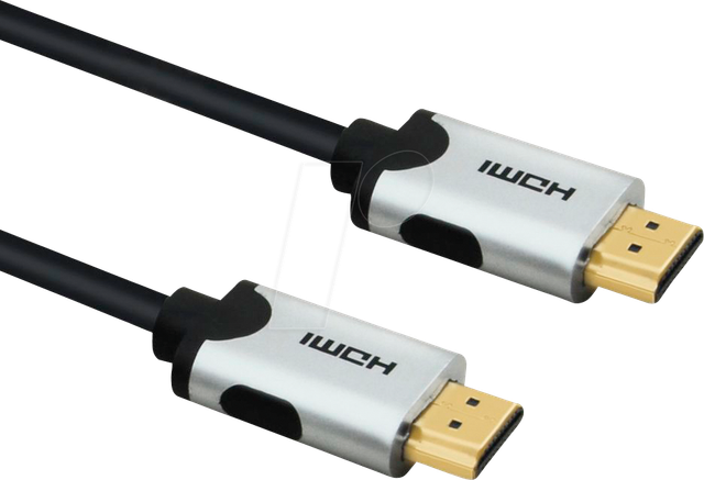 VALUE 11995943 - Ultra High Speed HDMI Kabel, 3 m