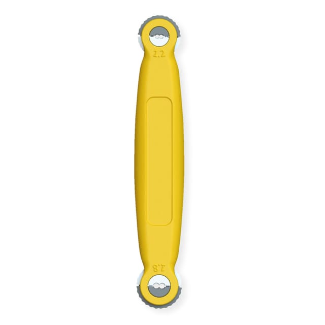 VALUE 19991005 - Twisted-Pair-Trennwerkzeug, 0,8 mm - 1,8 mm