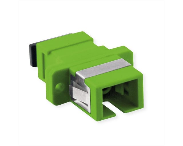VALUE 21990671 - LWL-Kupplung SC Simplex, Singlemode