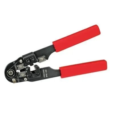 VALUE 25998791 - Crimpzange, RJ45, 8P8C