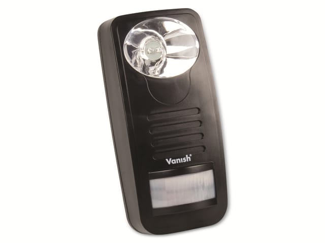 VANISH WVT-1 - Wildvertreiber