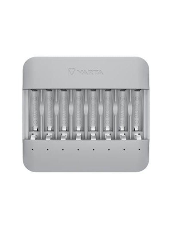 VAR ECO MULT - Tischladegeät, NiMH, LED, Anzeige