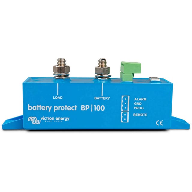VE BP 100 - BatteryProtect, 12/ 24 V, 100 A