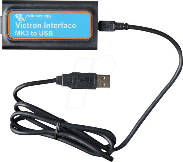 VE MK3-USB - VE.Bus zu USB Interface für Victron Wechselrichter