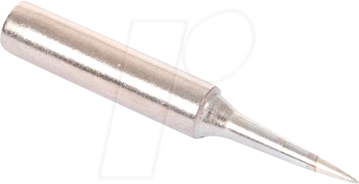 VEL BITC2201 - Lötspitze, 2,0 mm, bleistiftförmig, spitz, für VEL VTSS230